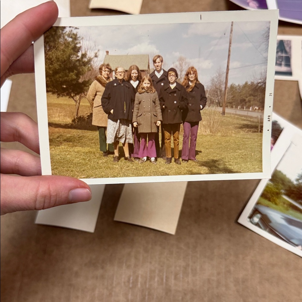 Vintage Photo Collection - Picture 7 of 11